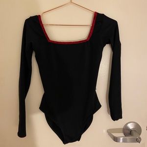 Yumiko long sleeves size L